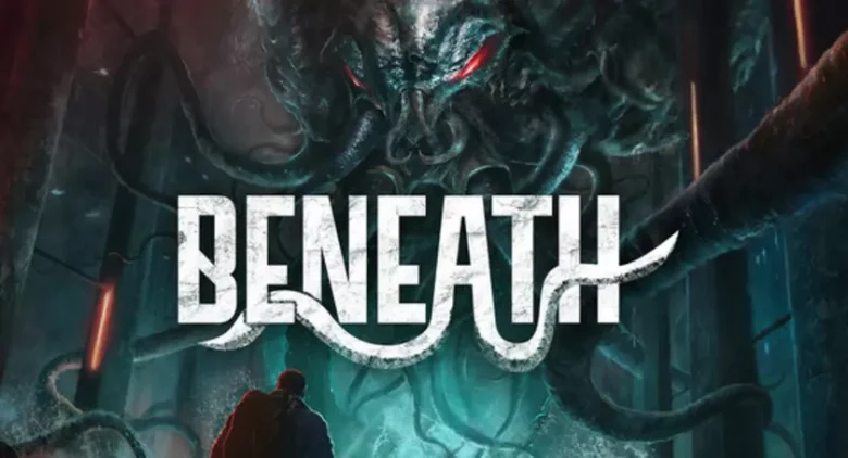 Дата выхода хоррор-шутера Beneath: игра от Camel 101 появится в октябре 2025 года