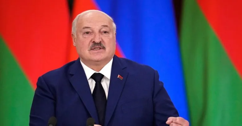 Лукашенко назвав заяви Зеленського про пропозиції путіна щодо України «нісенітницею»