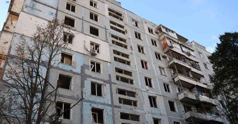 В Запорожье количество пострадавших от российской атаки возросло до 15 человек