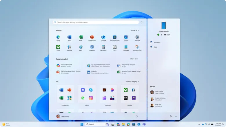 Microsoft випустила термінове оновлення для Windows 11 для виправлення проблем з USB