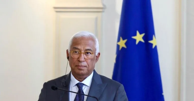 Лідери ЄС у Копенгагені обговорюють пріоритетні проєкти для зміцнення оборони