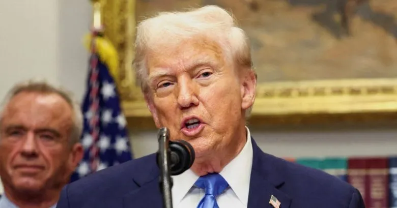 Трамп підтримав ініціативу путіна щодо подовження договору про СНО