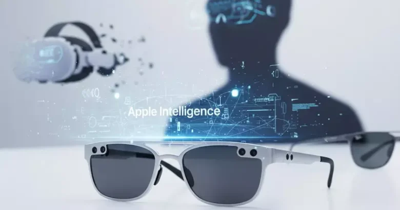 Apple відмовляється від Vision Air і готує до запуску смарт-окуляри Apple Glasses