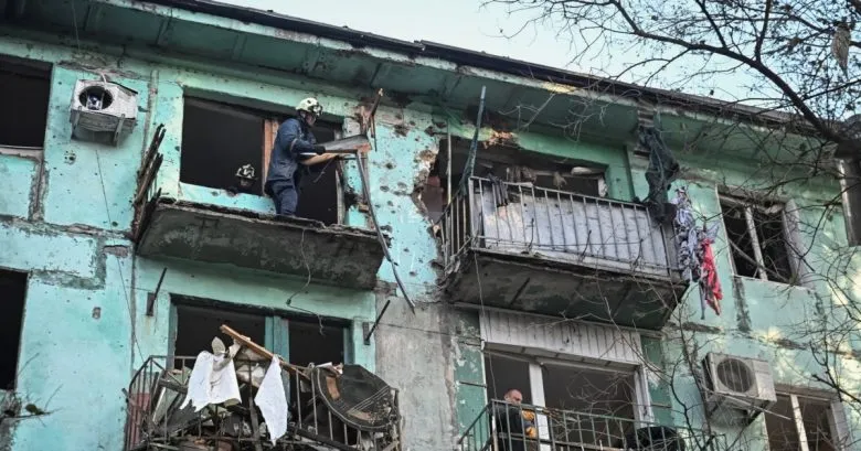 Російська атака по Запоріжжю: двоє загиблих, серед 23 постраждалих — шестеро дітей