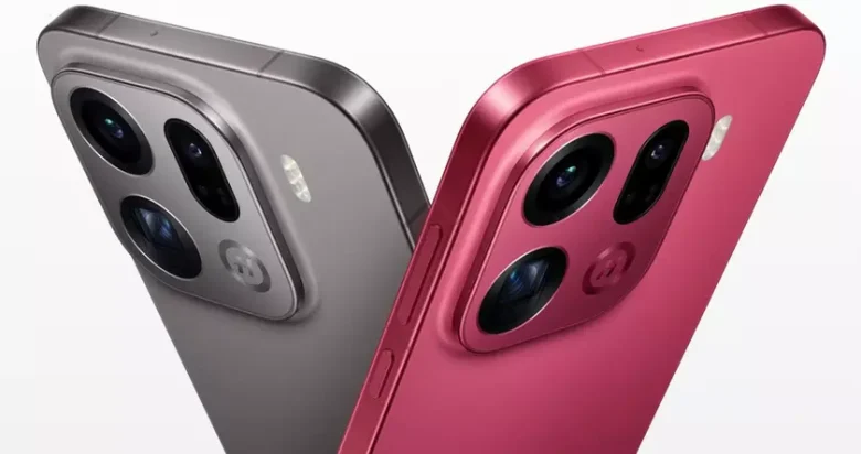 Глобальный релиз Oppo Find X9 Pro и Find X9: характеристики и дата запуска