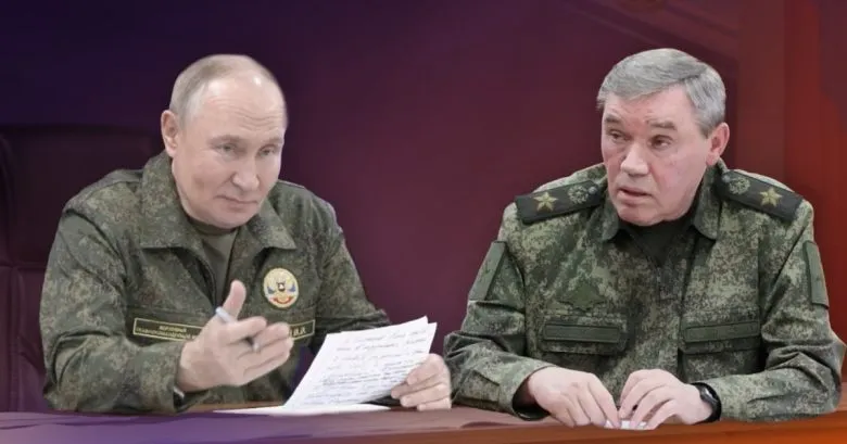 Путин не готов к компромиссу по Украине: разведка США о планах РФ