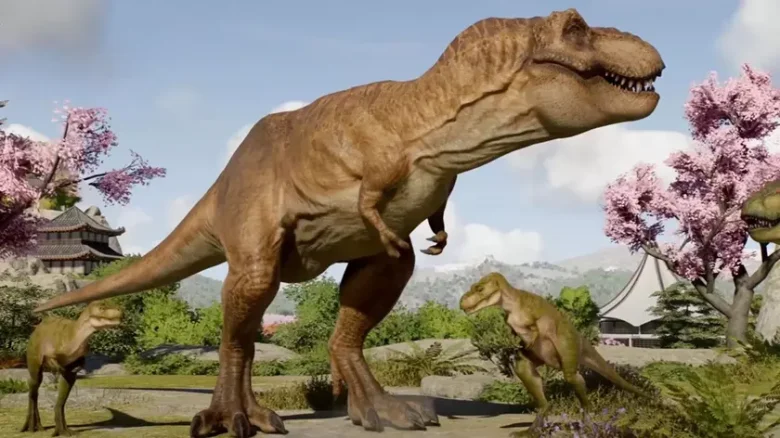 Jurassic World Evolution 3: реліз, нові механіки та високі оцінки критиків