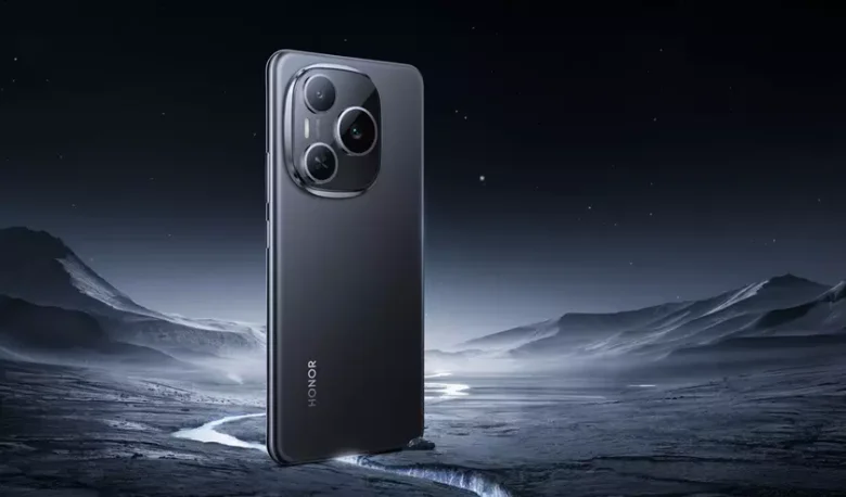 Honor Power 2: смартфон із батареєю 10000 мА·год у надтонкому корпусі