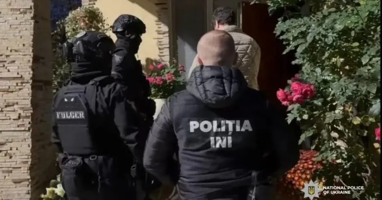 Европол подтвердил масштабные рейды в Украине и Молдове с задержанием более 650 подозреваемых боевиков «Вагнера» и «Редута»