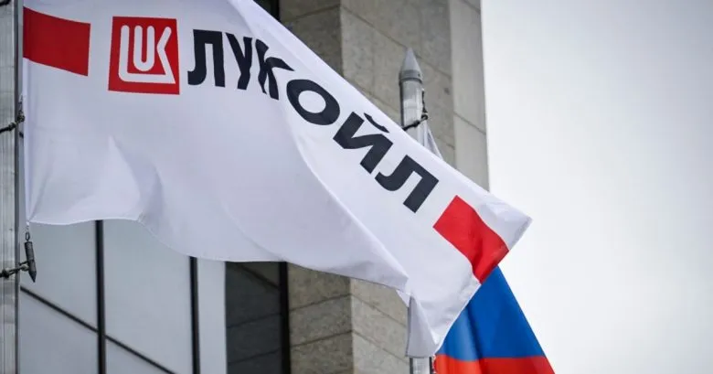 Лукойл продає міжнародні активи після введення санкцій США