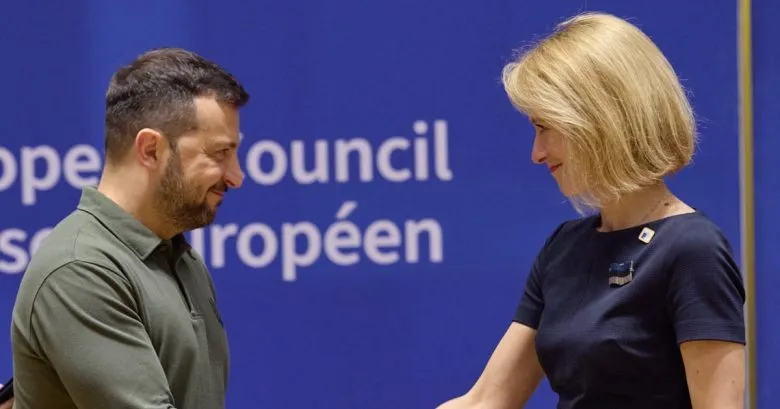 Украина может импортировать электроэнергию из ЕС для преодоления последствий атак РФ