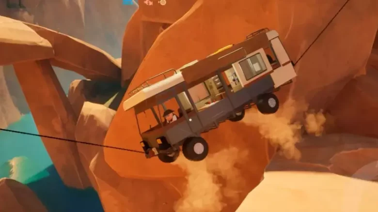 RV There Yet: нова кооперативна гра стрімко захоплює Steam та б’є рекорди продажів