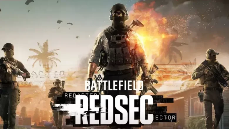 Battlefield 6 запускает режим RedSec: старт королевской битвы уже завтра