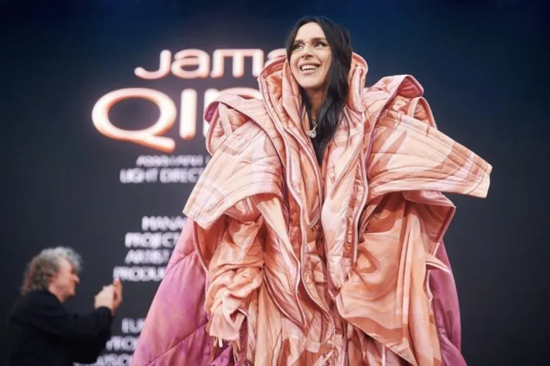 Jamala впервые представит проект QIRIM в Катаре вместе с Qatar Philharmonic Orchestra