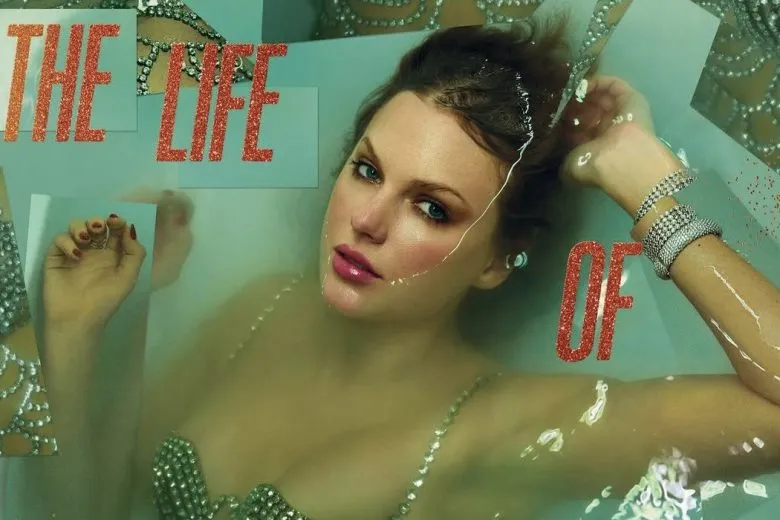 Тейлор Свіфт представила 12-й альбом The Life of a Showgirl про особисте життя та зіркову славу