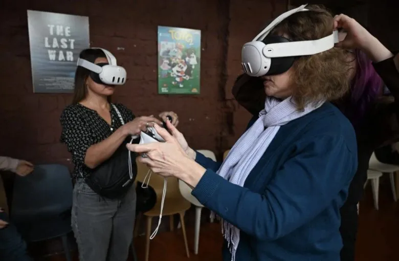 Музеї України об’єдналися у VR KOLO: понад 120 цифрових експонатів у віртуальній реальності