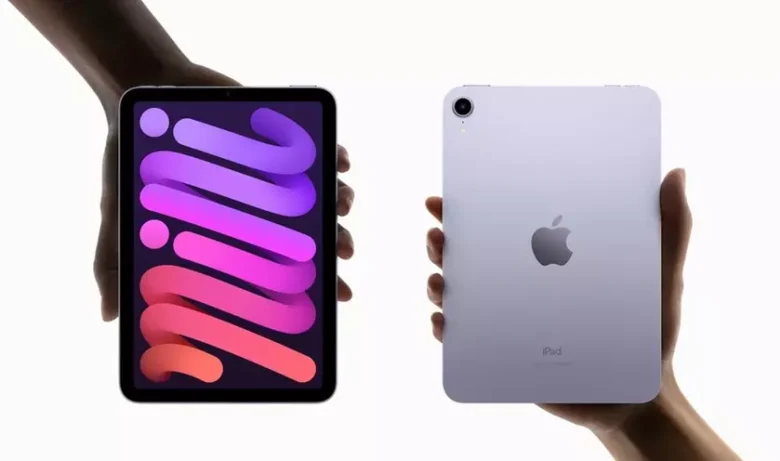 iPad mini з OLED-дисплеєм: дата запуску перенесена на осінь 2026 року