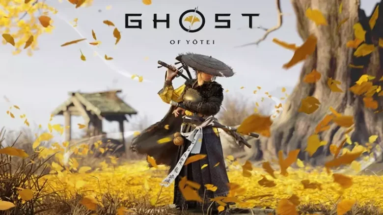 Обновление Ghost of Yōtei 1.100: новый режим+, технические улучшения и новые возможности