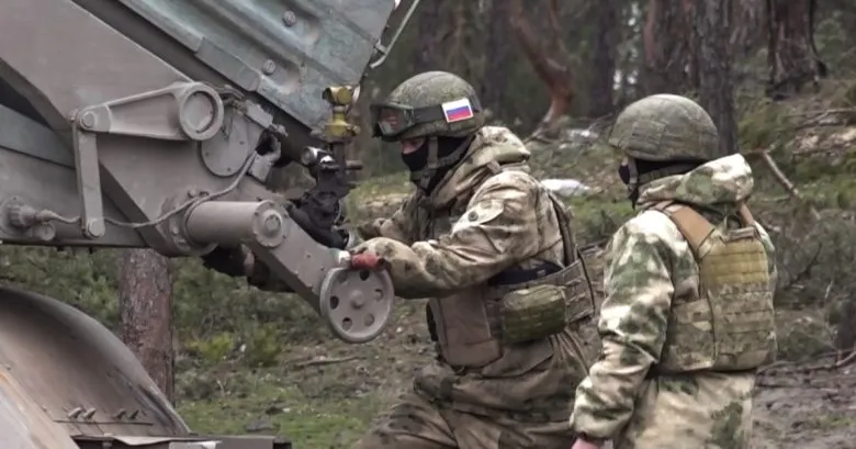 росія заборонила видачу іноземців-контрактників, які служили у її збройних силах