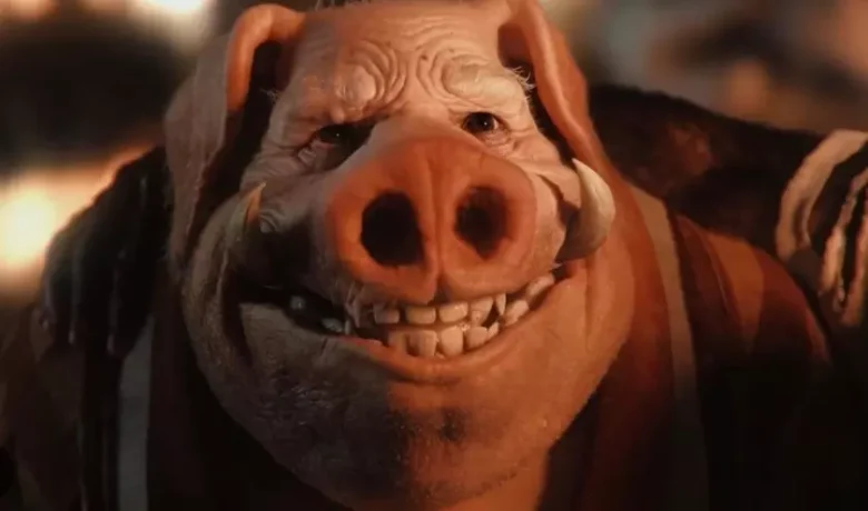 Ubisoft продолжает разработку Beyond Good & Evil 2 и открывает новые вакансии