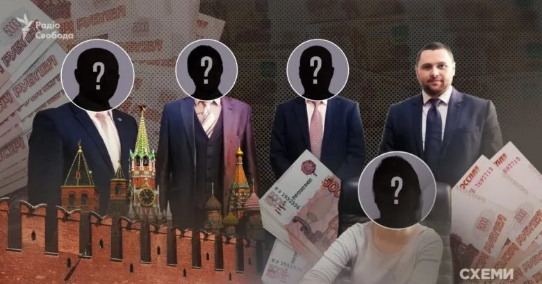 російський «Правфонд» фінансує українських адвокатів для уникнення мобілізації і захисту обвинувачених у держзраді