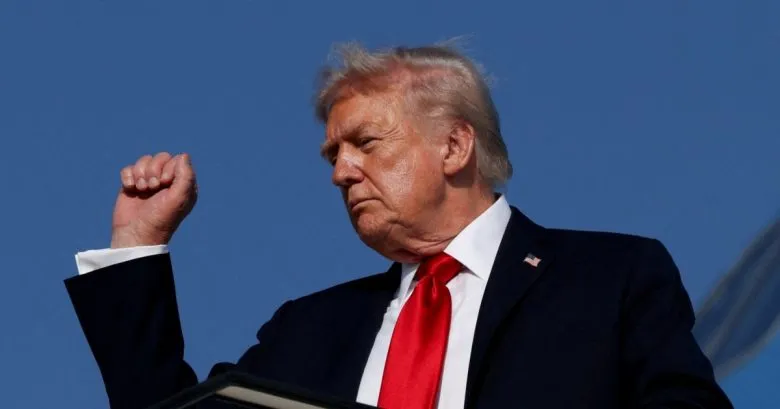 Трамп призвал к как можно более быстрому завершению войны в Украине и рассказал о международном давлении