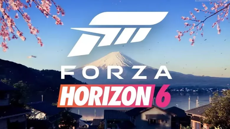Forza Horizon 6: реліз гоночної гри очікується вже на початку 2026 року