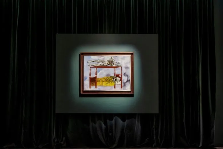 Картина Фріди Кало продана на Sotheby’s за рекордні $54,7 млн