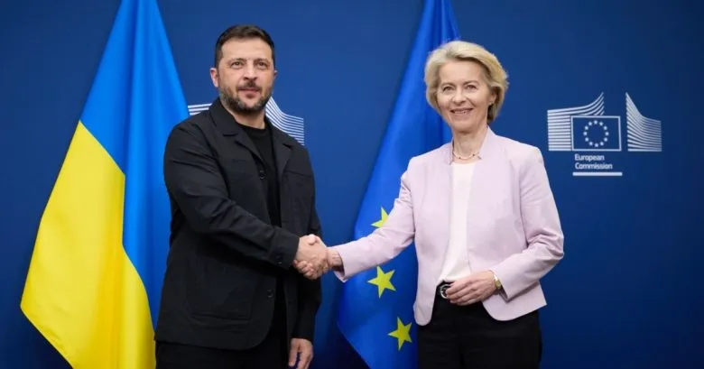 Україні бракує 750 мільйонів доларів на імпорт газу для проходження зими