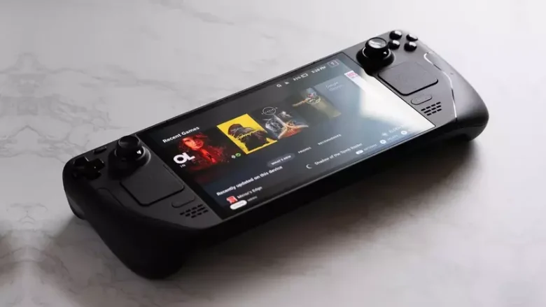 Valve представила Steam Machine, Steam Controller 2 и VR-шлем Steam Frame: подробности и комментарии