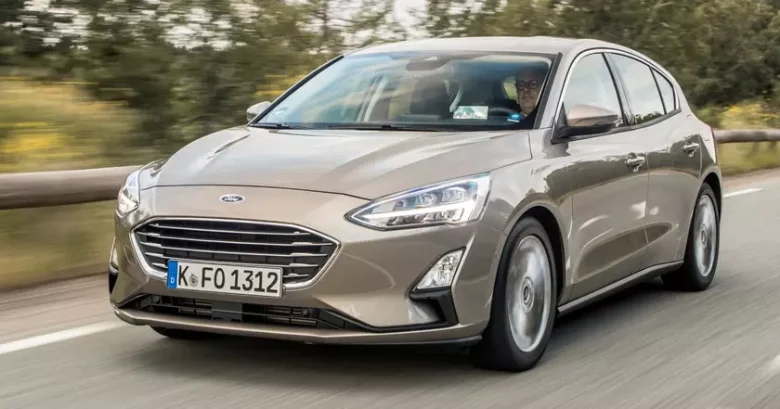 Ford окончательно прекратил производство модели Focus: история и перспективы