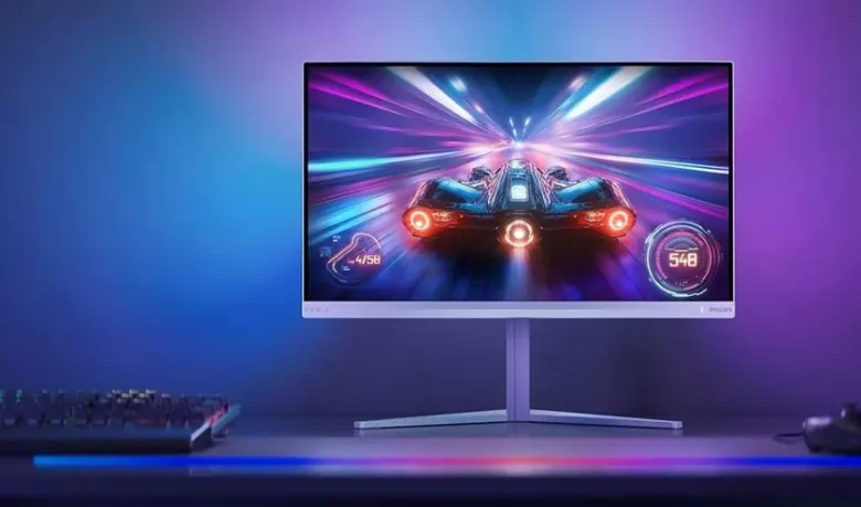 Игровой монитор Philips Evnia 27M2N6501L с QD-OLED: характеристики и цена в Европе