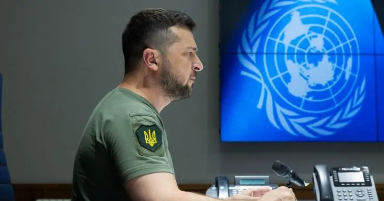 Зеленский обсудил с премьером Норвегии дальнейшие шаги по мирному плану для Украины