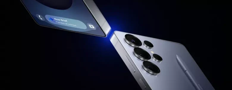 Samsung готовит обновление частот для мобильных точек доступа в Galaxy S25 Ultra и Fold 7