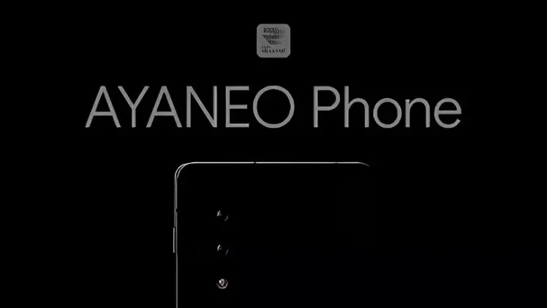 Ayaneo анонсировала свой первый смартфон для геймеров: основные детали