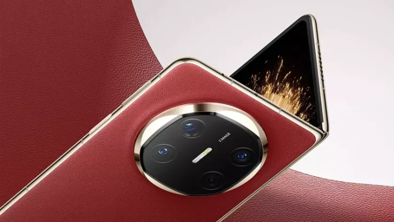 Huawei Mate X7: новый складной флагман с премиальным дизайном и мощными характеристиками