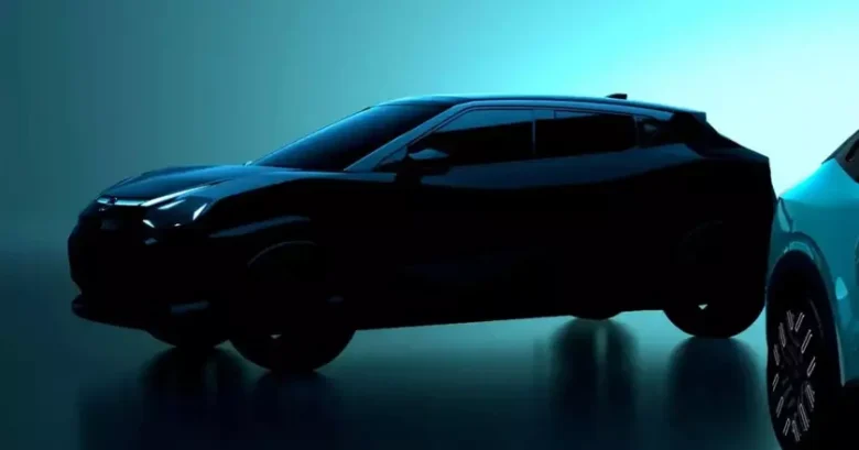 Nissan розпочав дорожні випробування нового електричного Juke: старт продажів у 2025 році