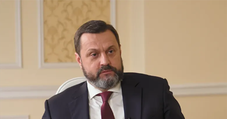 НАБУ: Офіс сім’ї Деркача був центром відмивання 100 млн доларів у корупційній схемі енергетики
