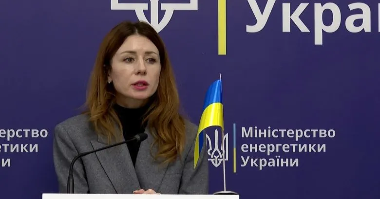 Світлана Гринчук висловилася щодо розслідування НАБУ про корупцію в енергетиці та прокоментувала постанову про звільнення