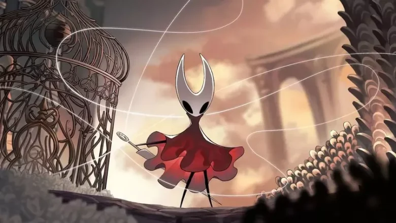 Hollow Knight: Silksong – релиз, отзывы и будущие проекты Team Cherry