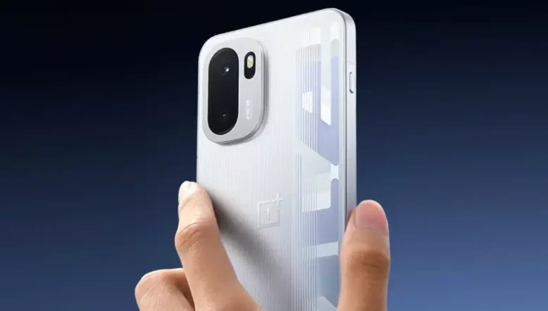 OnePlus Ace 6T: перший субфлагман на Snapdragon 8 Gen 5 із потужним акумулятором