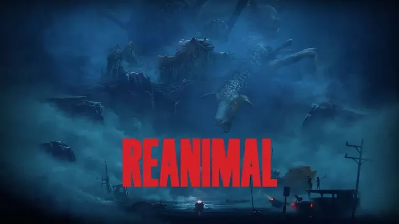 Дата виходу та подробиці Reanimal: нова гра від творців Little Nightmares
