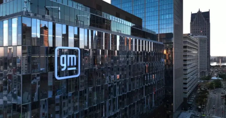 General Motors призывает поставщиков полностью отказаться от китайских комплектующих