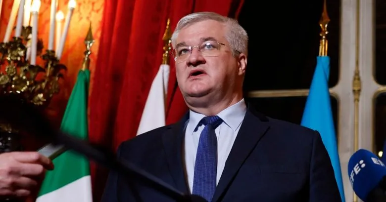 Сибіга: Україна та США найближчим часом проведуть переговори щодо мирного врегулювання