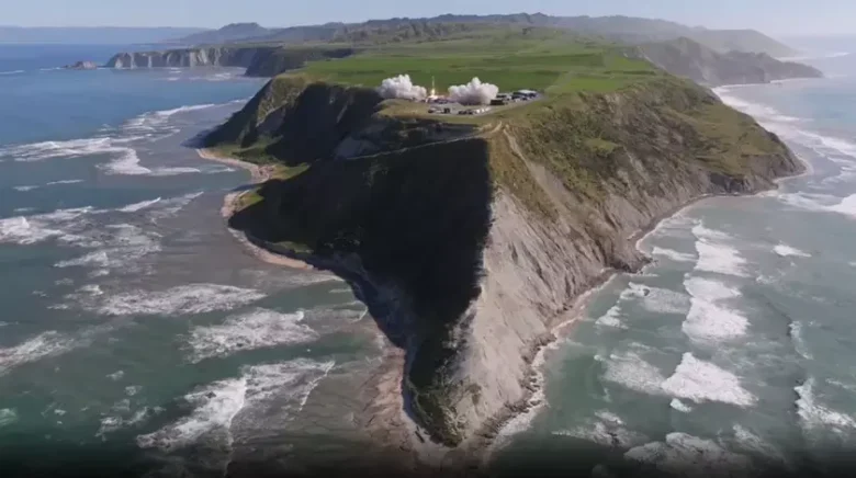 Rocket Lab вывела на орбиту спутник iQPS в рамках миссии «Бог нации направляет»