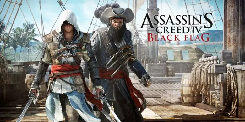 Римейк Assassin’s Creed IV: Black Flag выйдет до конца марта 2026 года