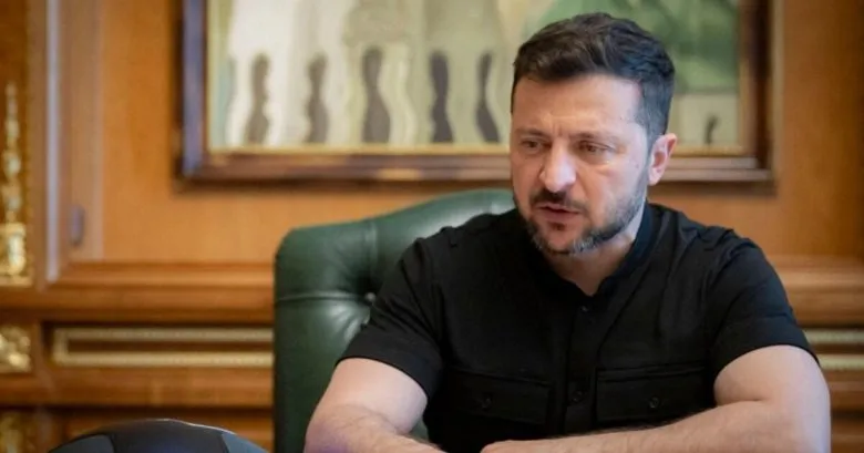 Зеленський обговорив мирний план США щодо України з лідерами ЄС і НАТО