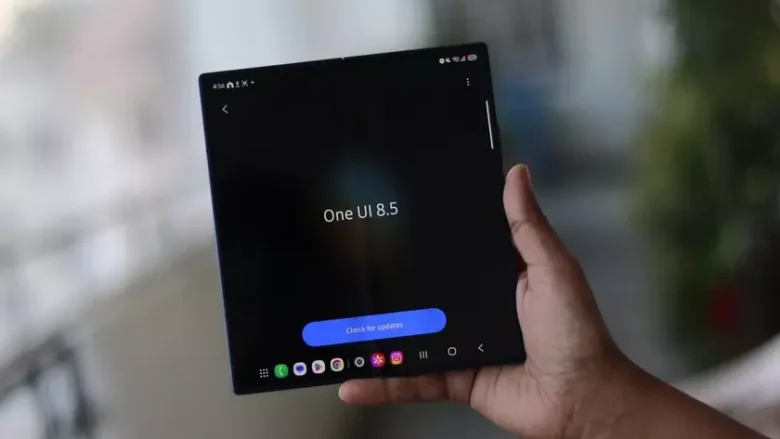 Обзор One UI 8.5: функция Now Nudges и инновации для Samsung Galaxy S26