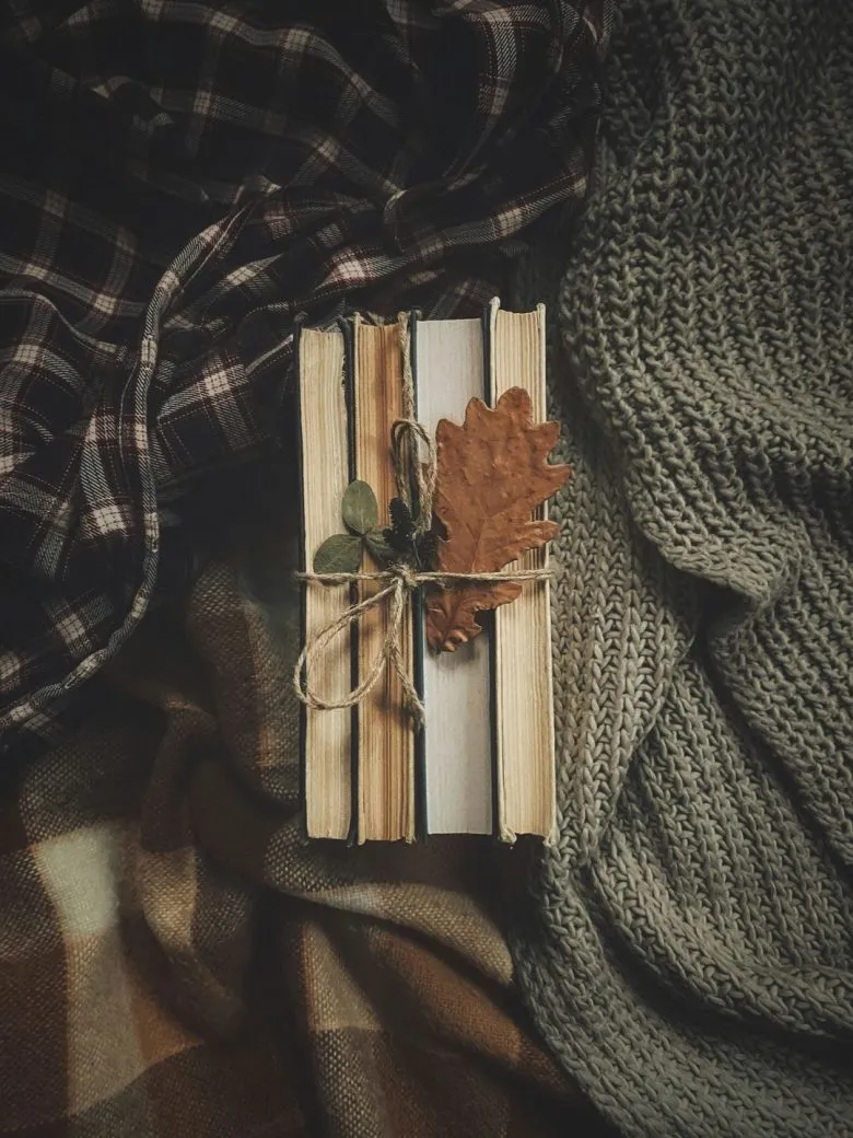 П’ять книг, які допоможуть подолати осінню хандру: добірка для читачів