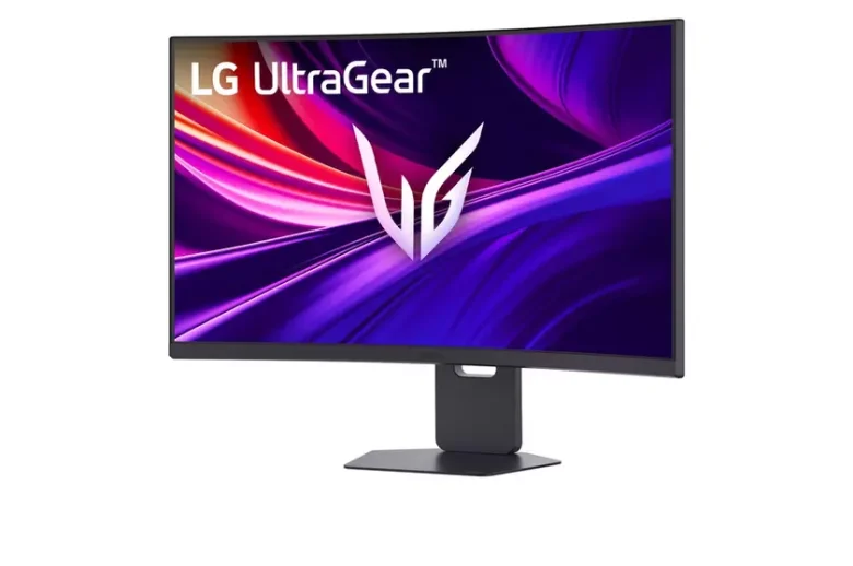 LG представила игровой монитор UltraGear G8 37G800A-B с 4K и 165 Гц